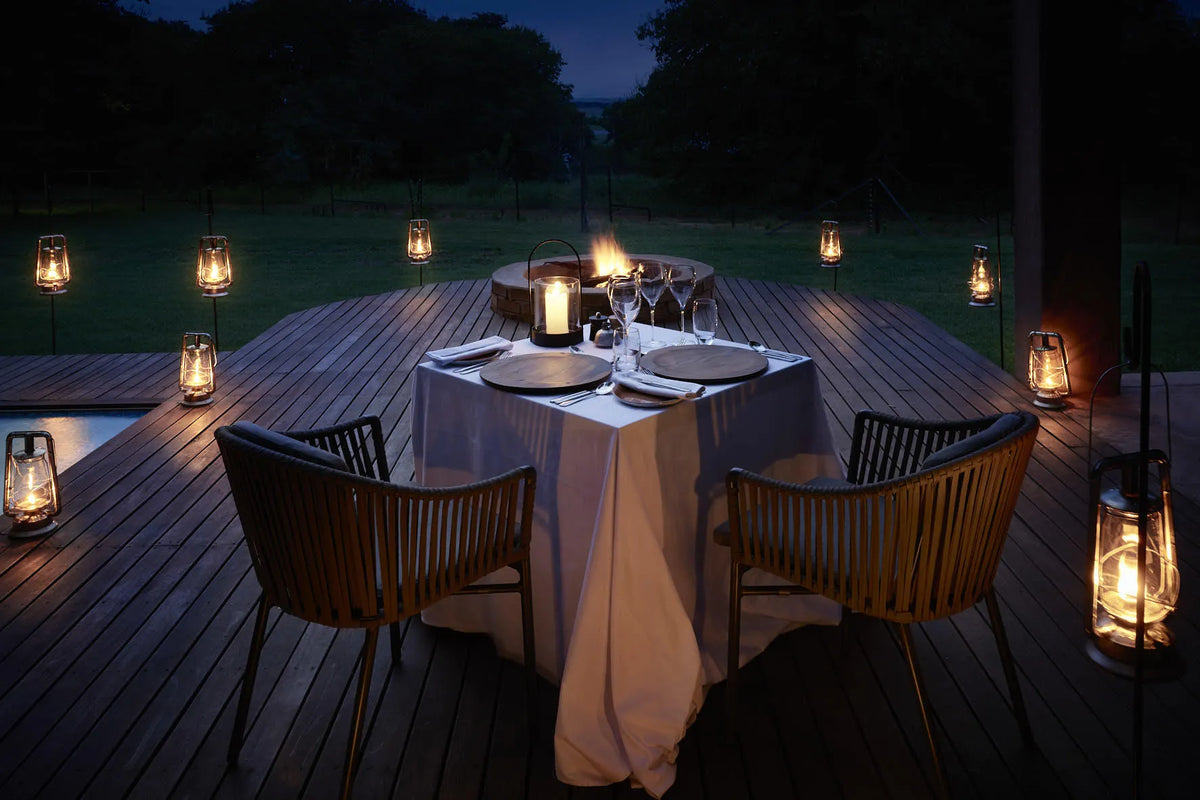Chobe Chilwero Lodge, an A&K Sanctuary, Chobe River Front, Botswana gallery image 21.