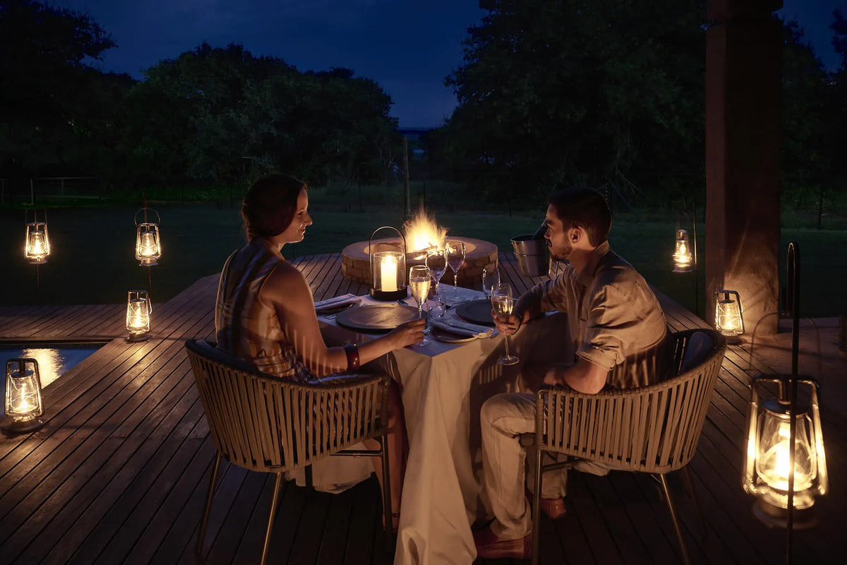 Chobe Chilwero Lodge, an A&K Sanctuary, Chobe River Front, Botswana gallery image 20.