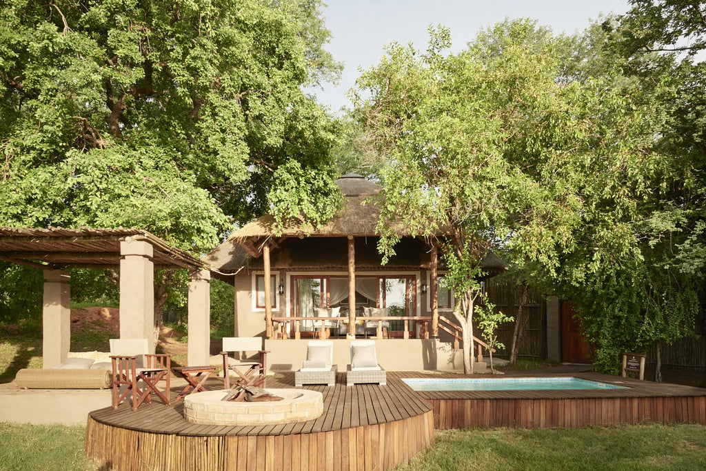 Chobe Chilwero Lodge, an A&K Sanctuary, Chobe River Front, Botswana gallery image 24.