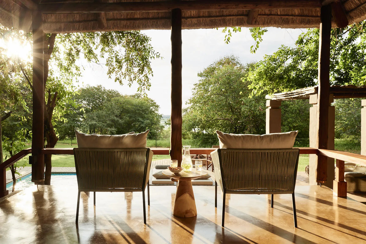 Chobe Chilwero Lodge, an A&K Sanctuary, Chobe River Front, Botswana gallery image 25.