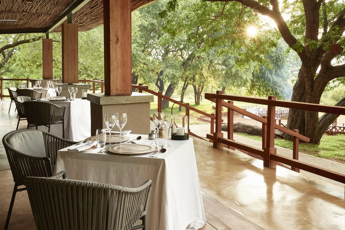 Chobe Chilwero Lodge, an A&K Sanctuary, Chobe River Front, Botswana gallery image 27.