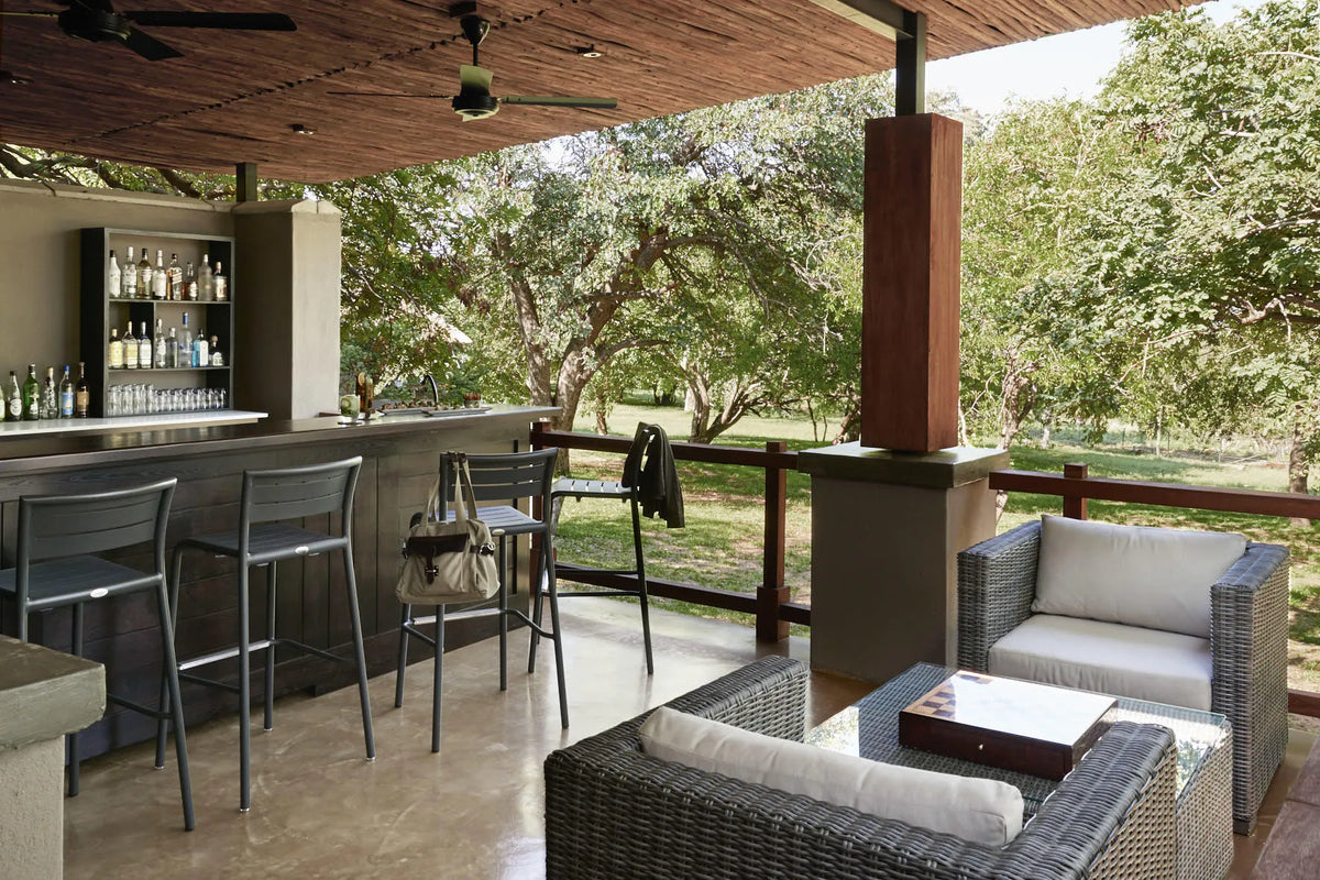 Chobe Chilwero Lodge, an A&K Sanctuary, Chobe River Front, Botswana gallery image 29.