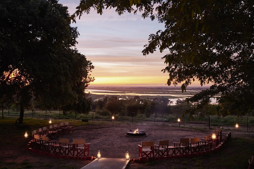 Chobe Chilwero Lodge, an A&K Sanctuary, Chobe River Front, Botswana gallery image 32.