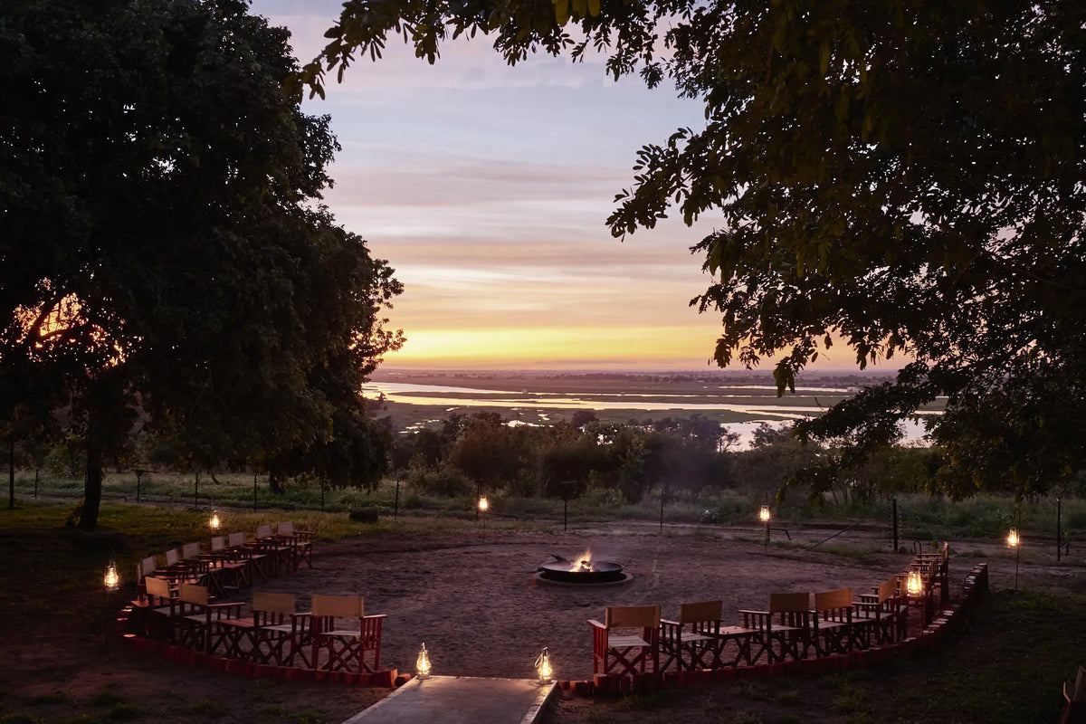 Chobe Chilwero Lodge, an A&K Sanctuary, Chobe River Front, Botswana gallery image 32.