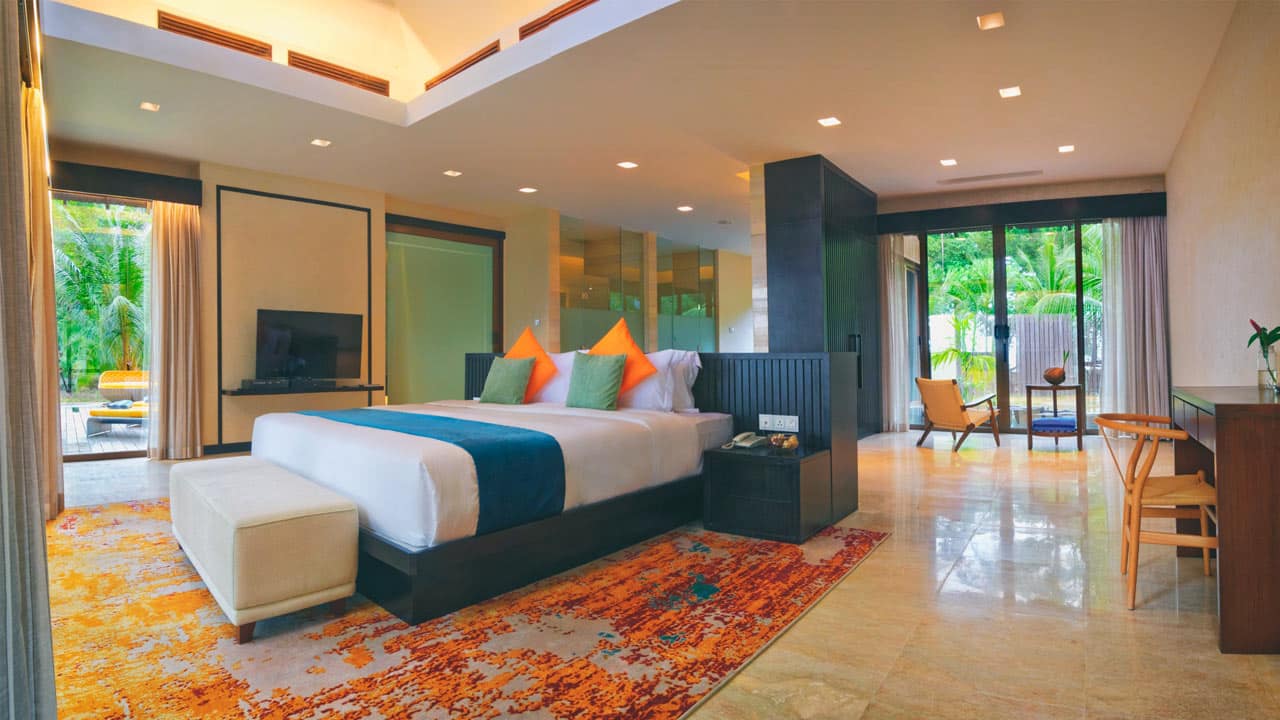 Borneo Eagle Resort