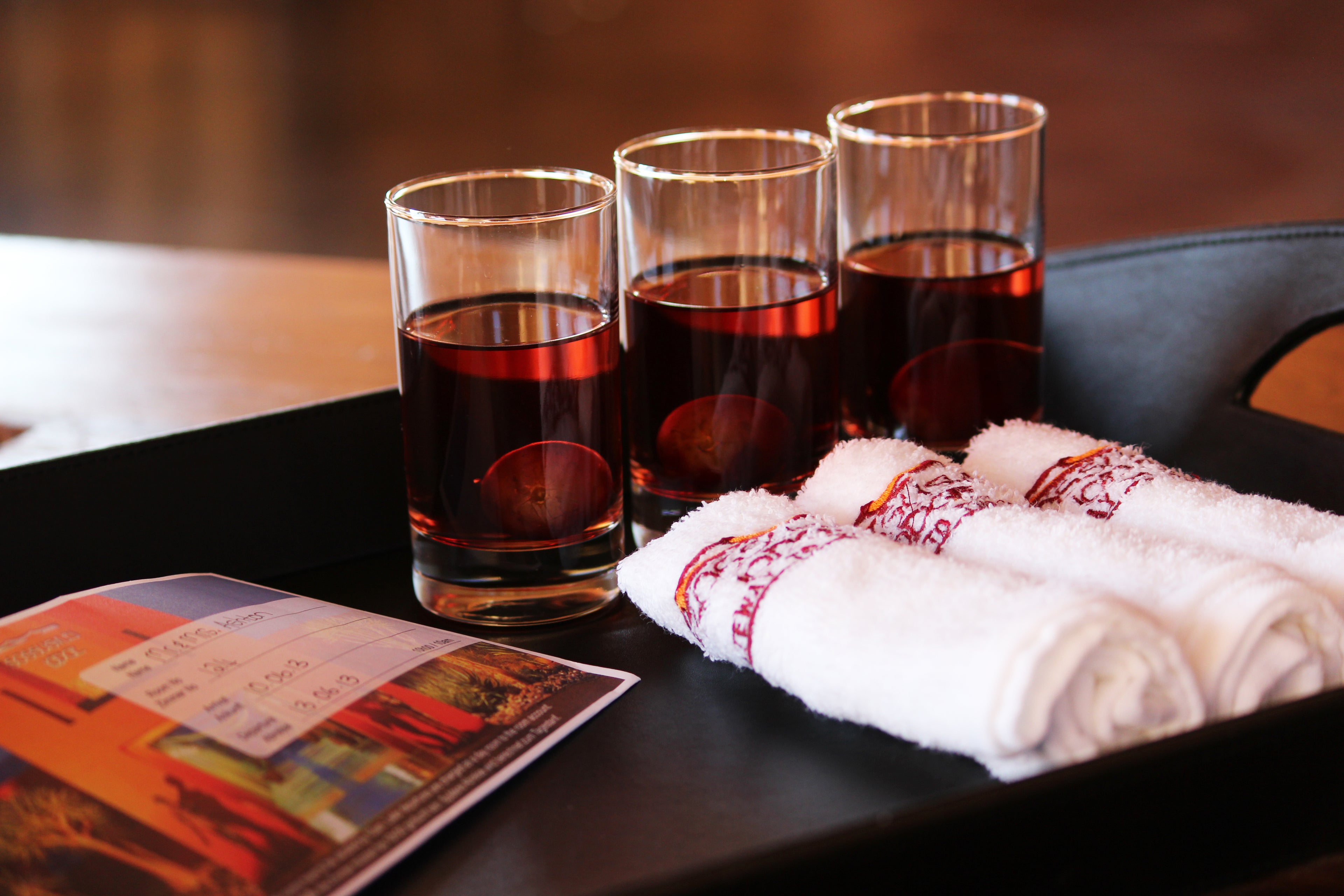 Welcome to Sossusvlei Lodge