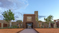 Welcome to Sossusvlei Lodge!