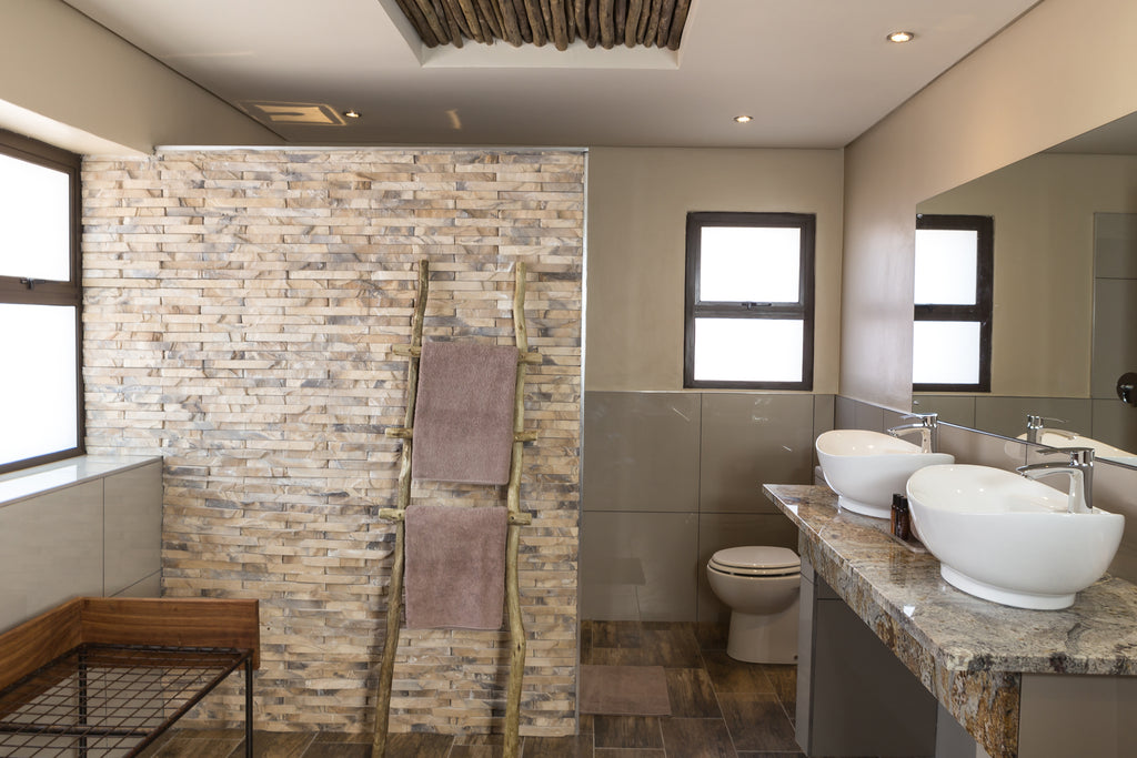 Sossusvlei Lodge - Superior Units
