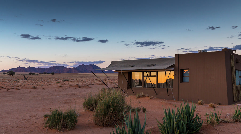 Sossusvlei Lodge - Superior Units