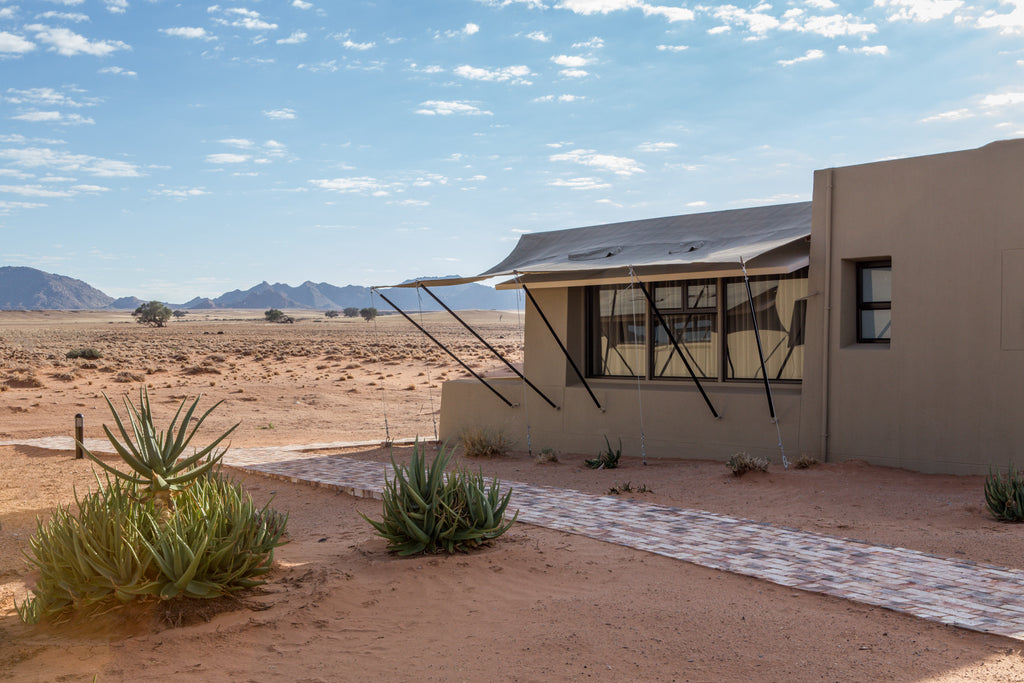 Sossusvlei Lodge - Superior Units