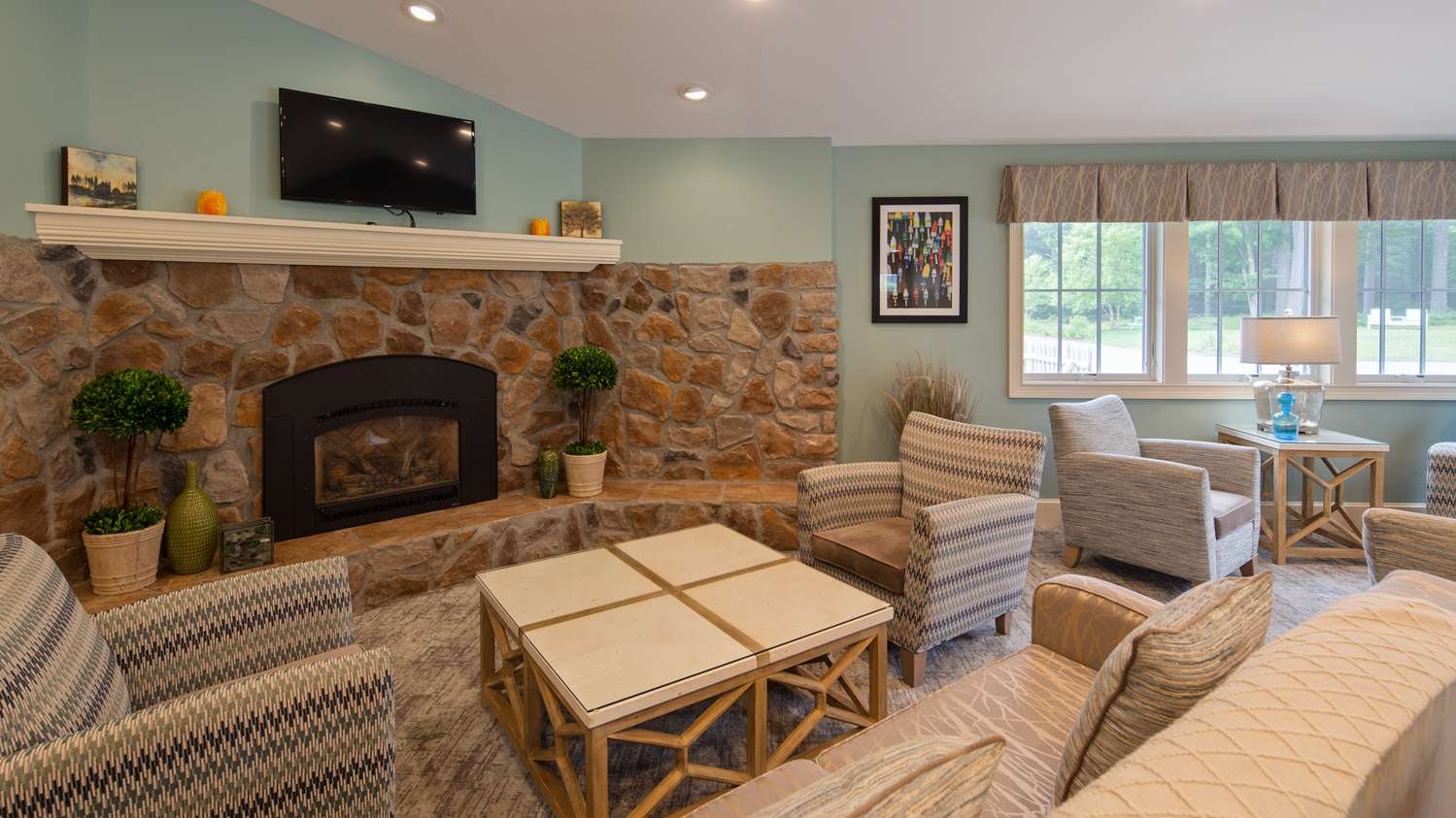 Best Western Acadia Park Inn