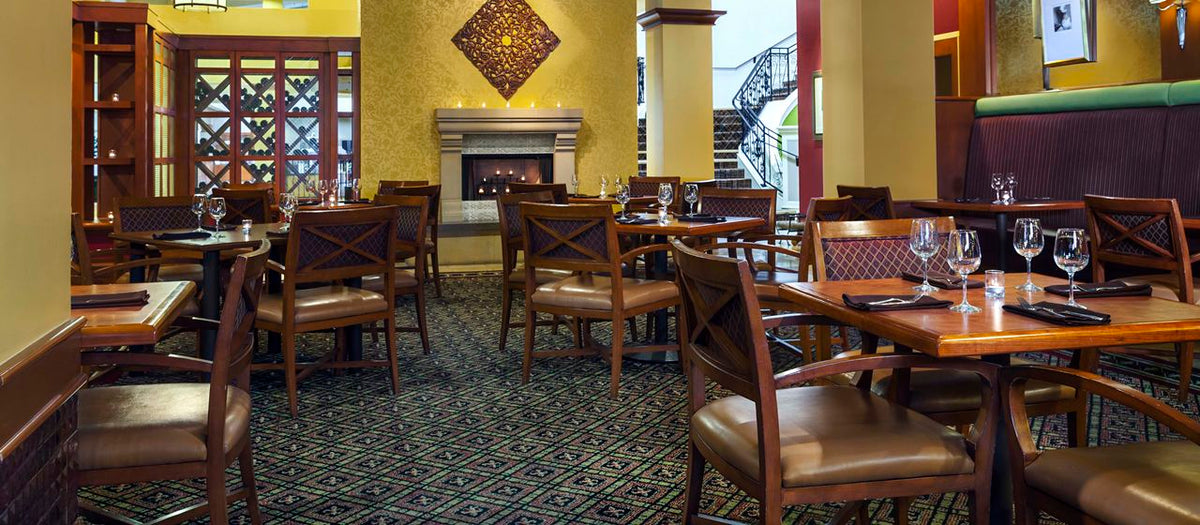 DoubleTree by Hilton Hotel Sonoma Wine Country