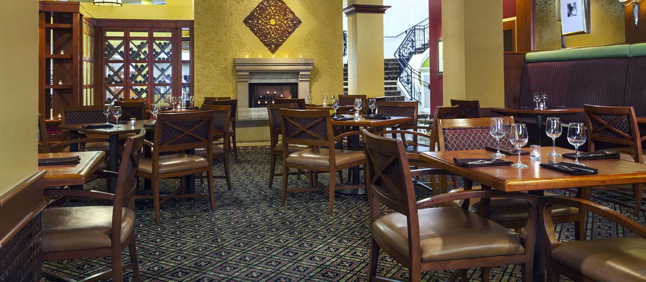 DoubleTree by Hilton Hotel Sonoma Wine Country