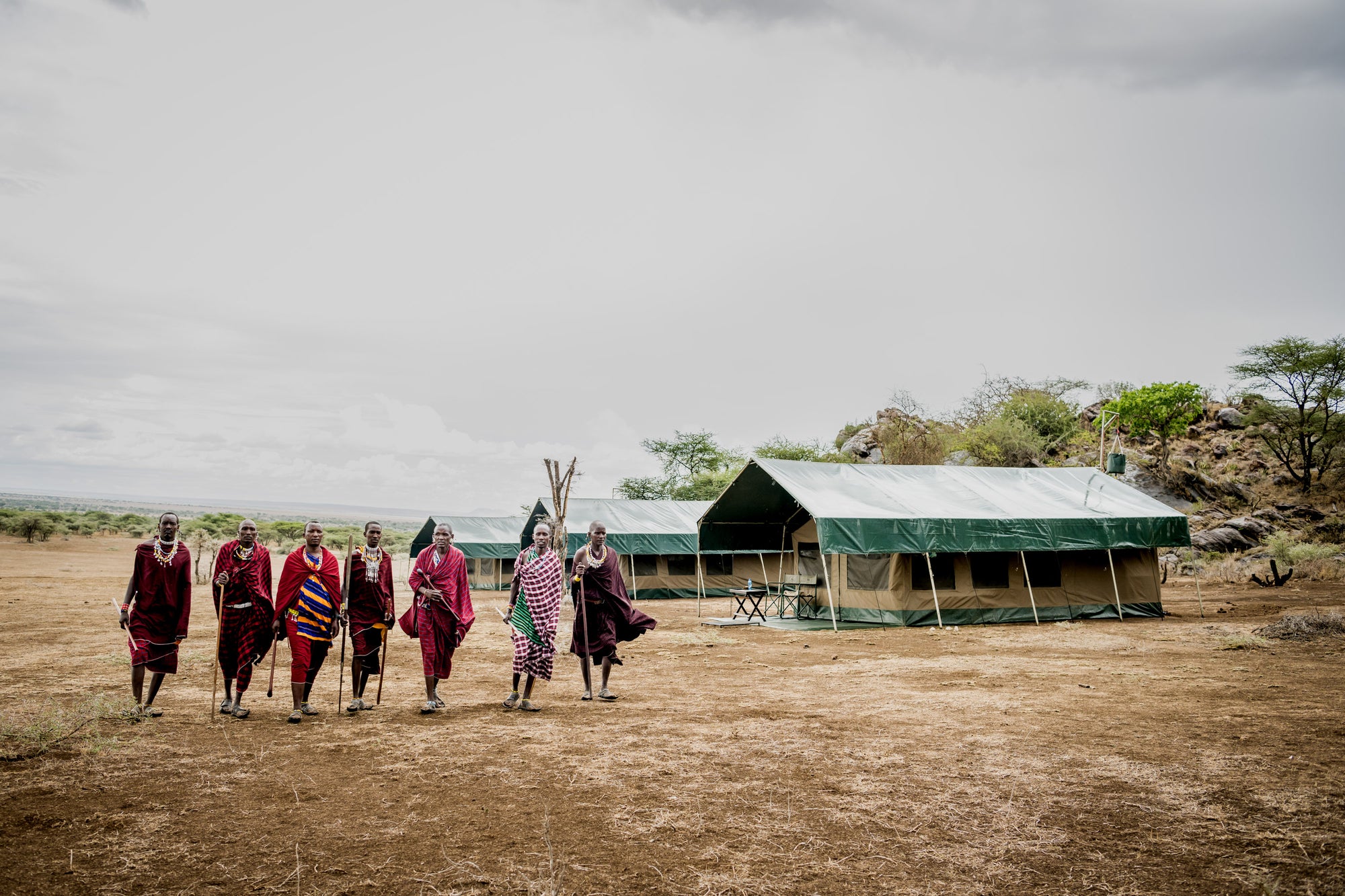 Massai