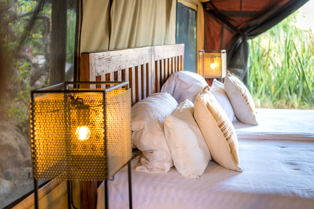 Standard Tent