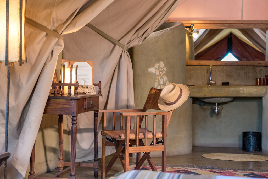 Standard Tent
