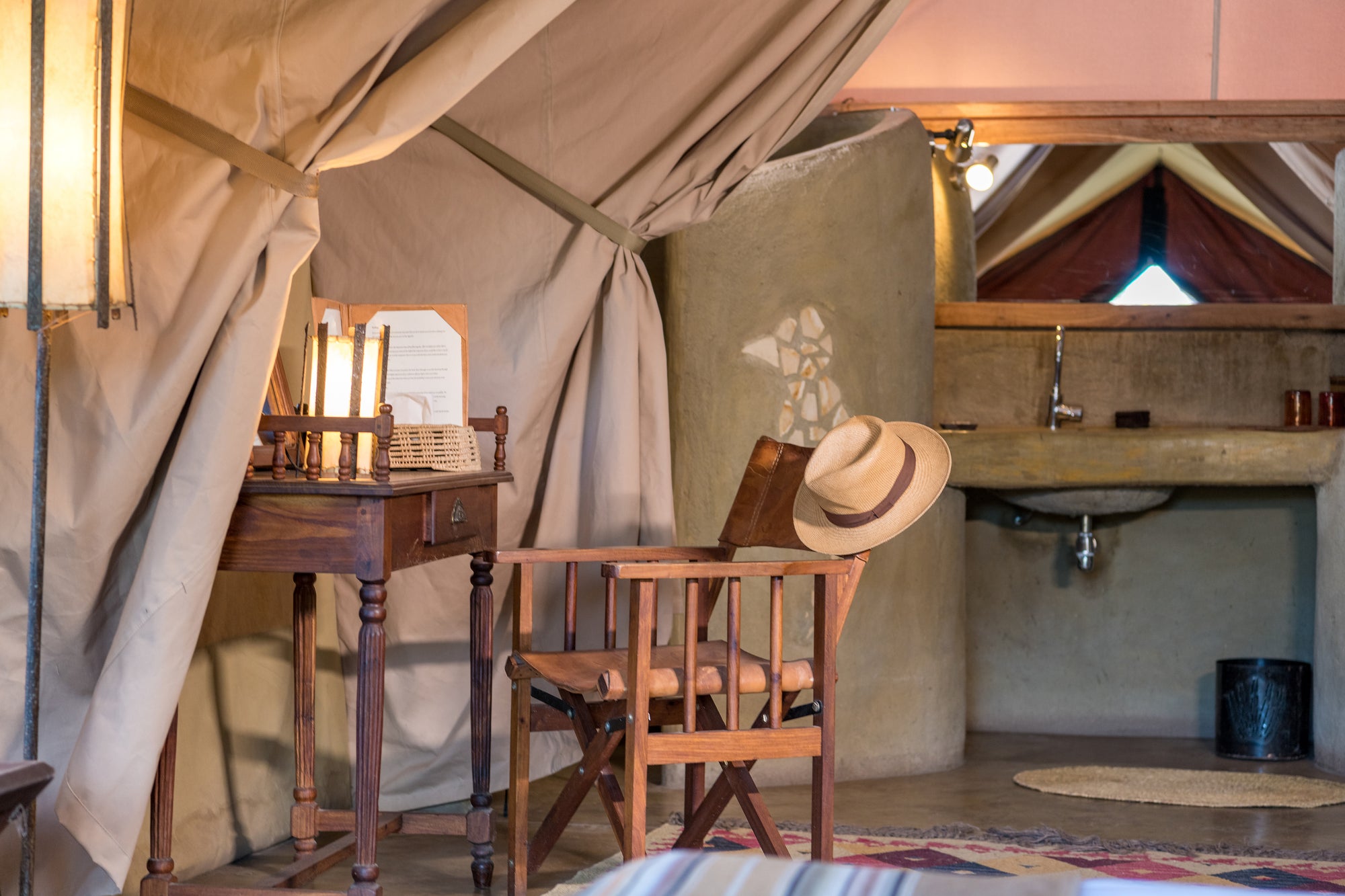 Standard Tent