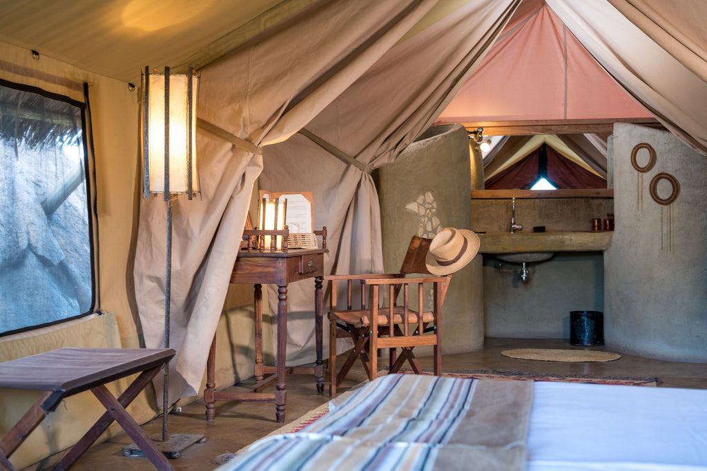 Standard Tent