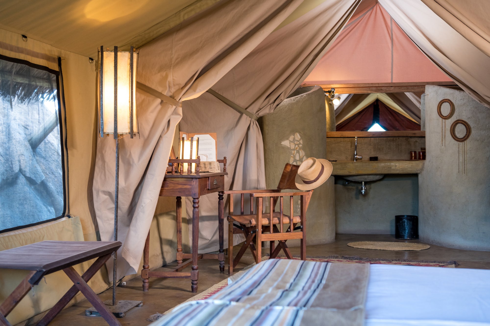 Standard Tent