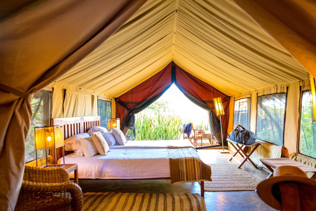Standard Tent