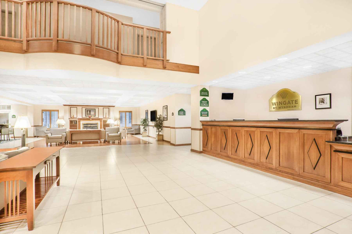 Wingate by Wyndham Ellicottville