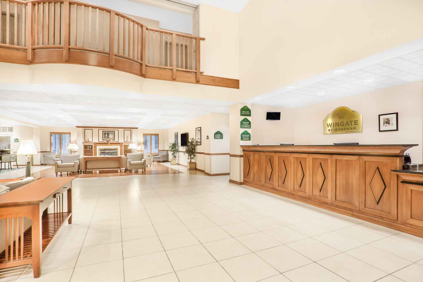 Wingate by Wyndham Ellicottville