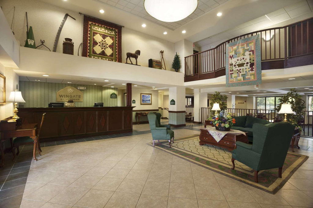 Wingate by Wyndham Lake George