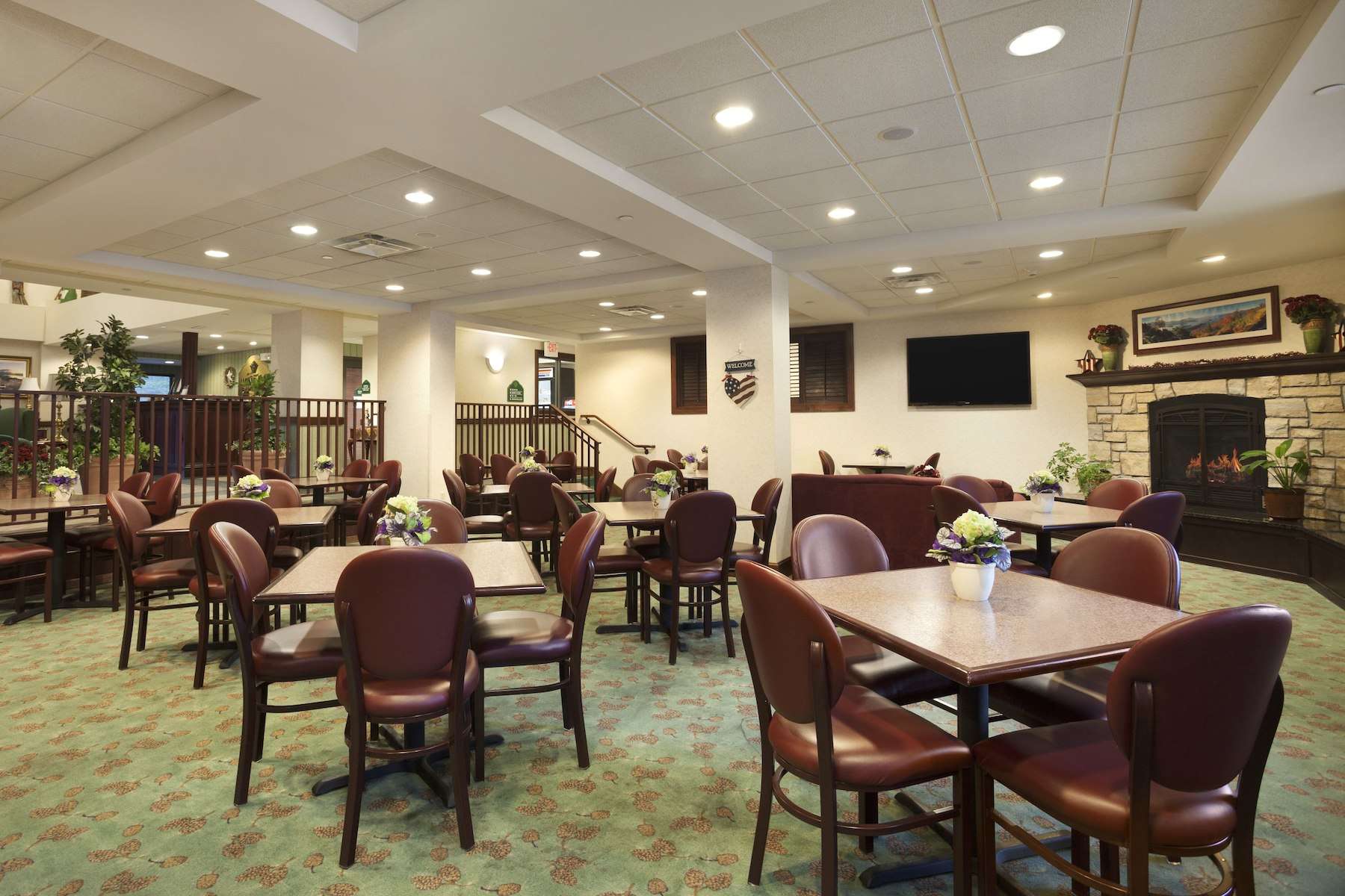 Wingate by Wyndham Lake George