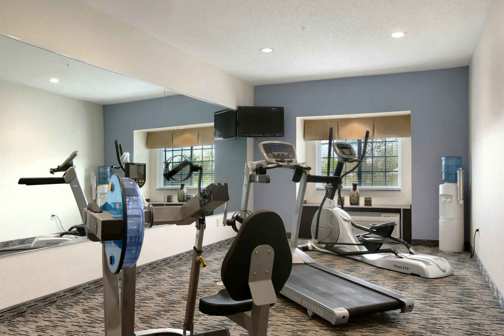 Microtel Inn & Suites by Wyndham Geneva