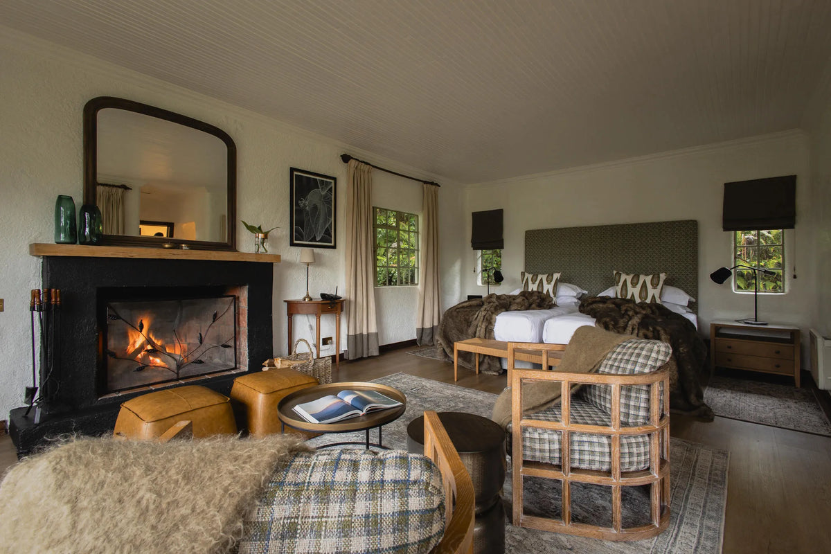 Family Cottage (Unit)