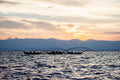 Wilderness Sabyinyo : Wilderness Sabyinyo – Lake Kivu