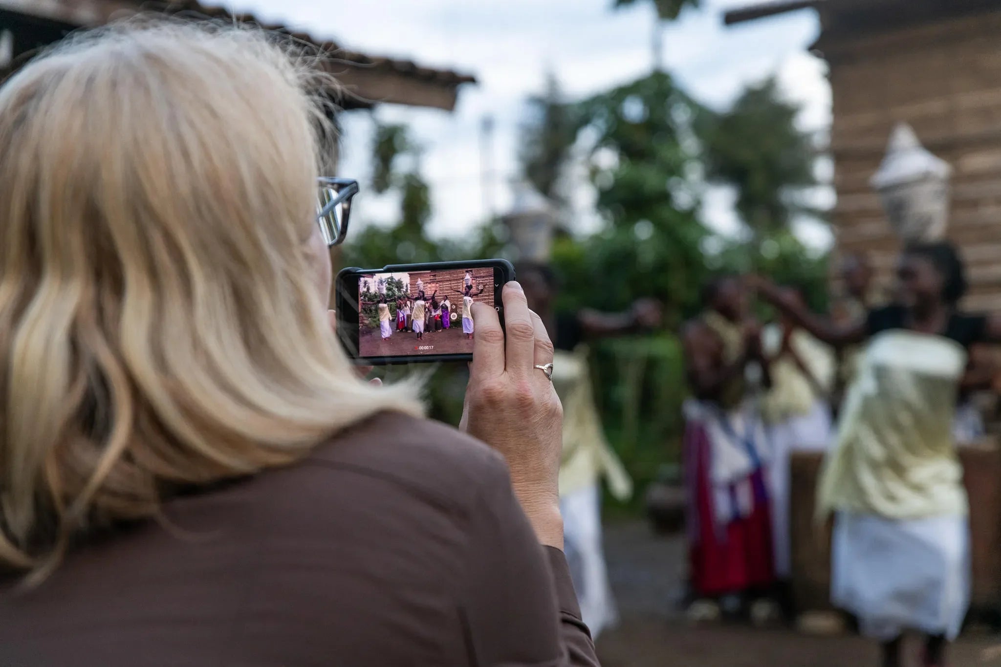 Wilderness Sabyinyo – Gorilla Guardians Cultural Village