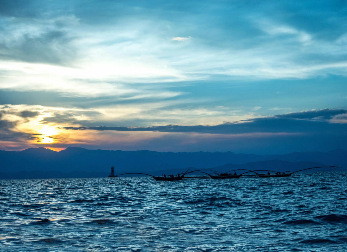 Wilderness Sabyinyo – Lake Kivu