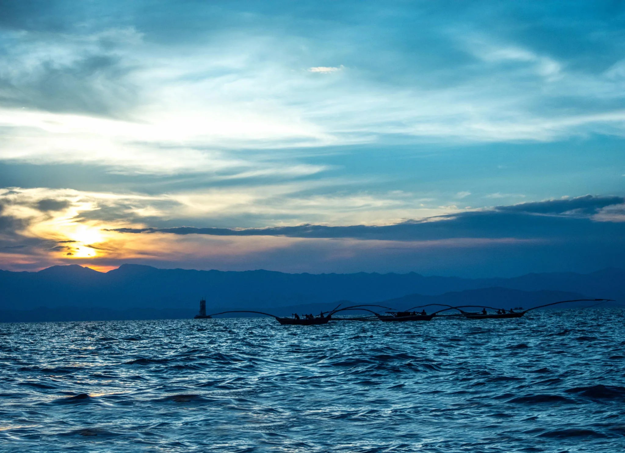 Wilderness Sabyinyo – Lake Kivu