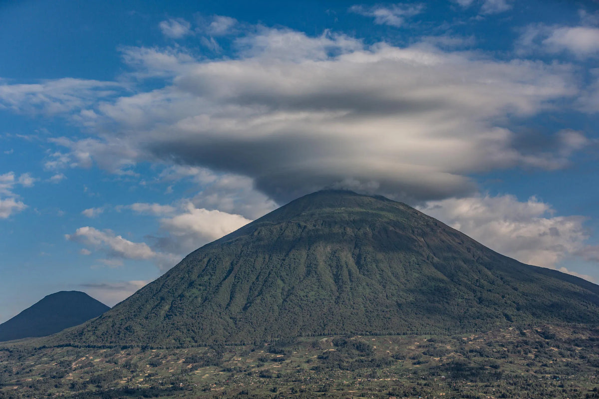 Climb a Volcano