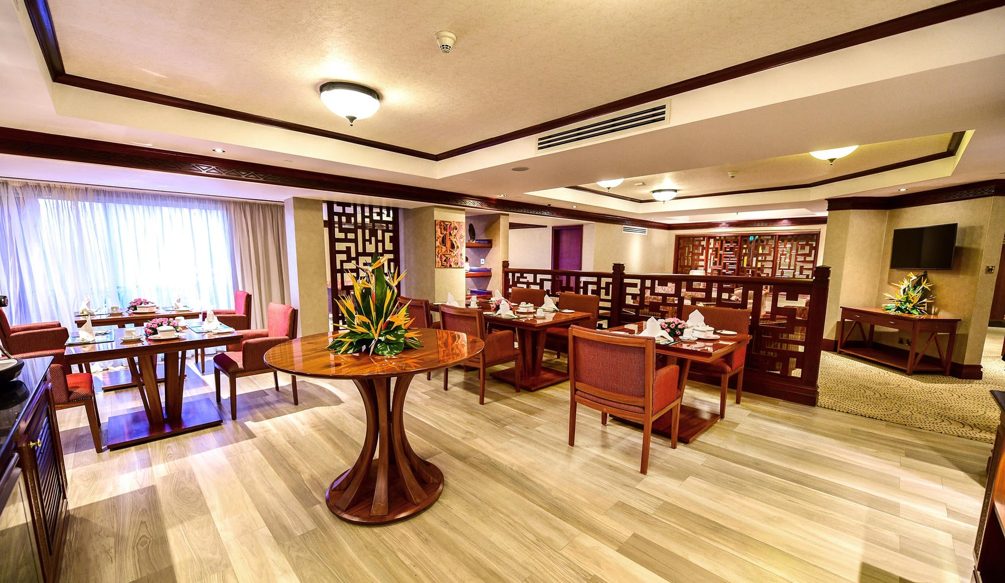 The Bambara Lounge  gallery image 1