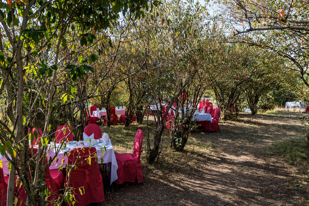 Bush Dining gallery image 1
