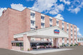 Howard Johnson by Wyndham Closest to the Falls and Casino