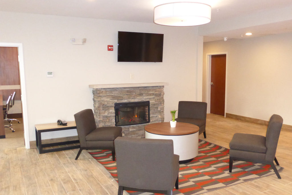 Microtel Inn & Suites by Wyndham Niagara Falls