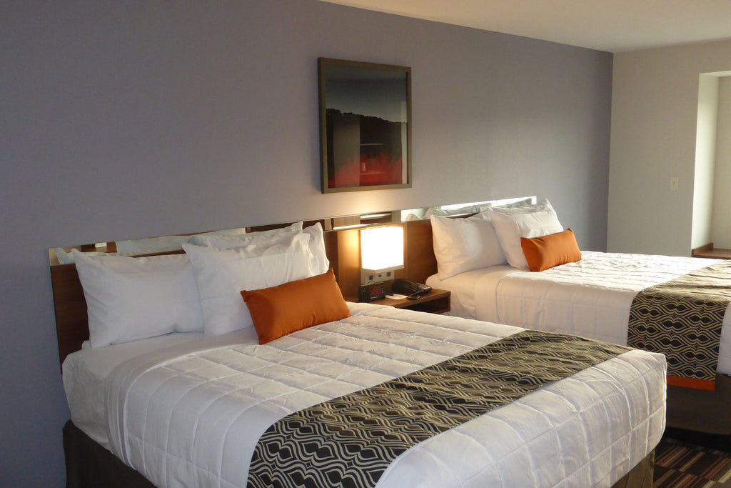 Microtel Inn & Suites by Wyndham Niagara Falls
