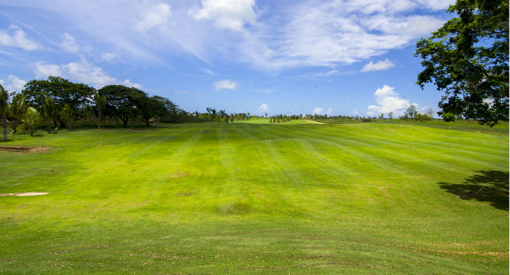 Mont Choisy Le Golf