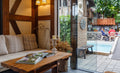 Le Charcoa Hotel