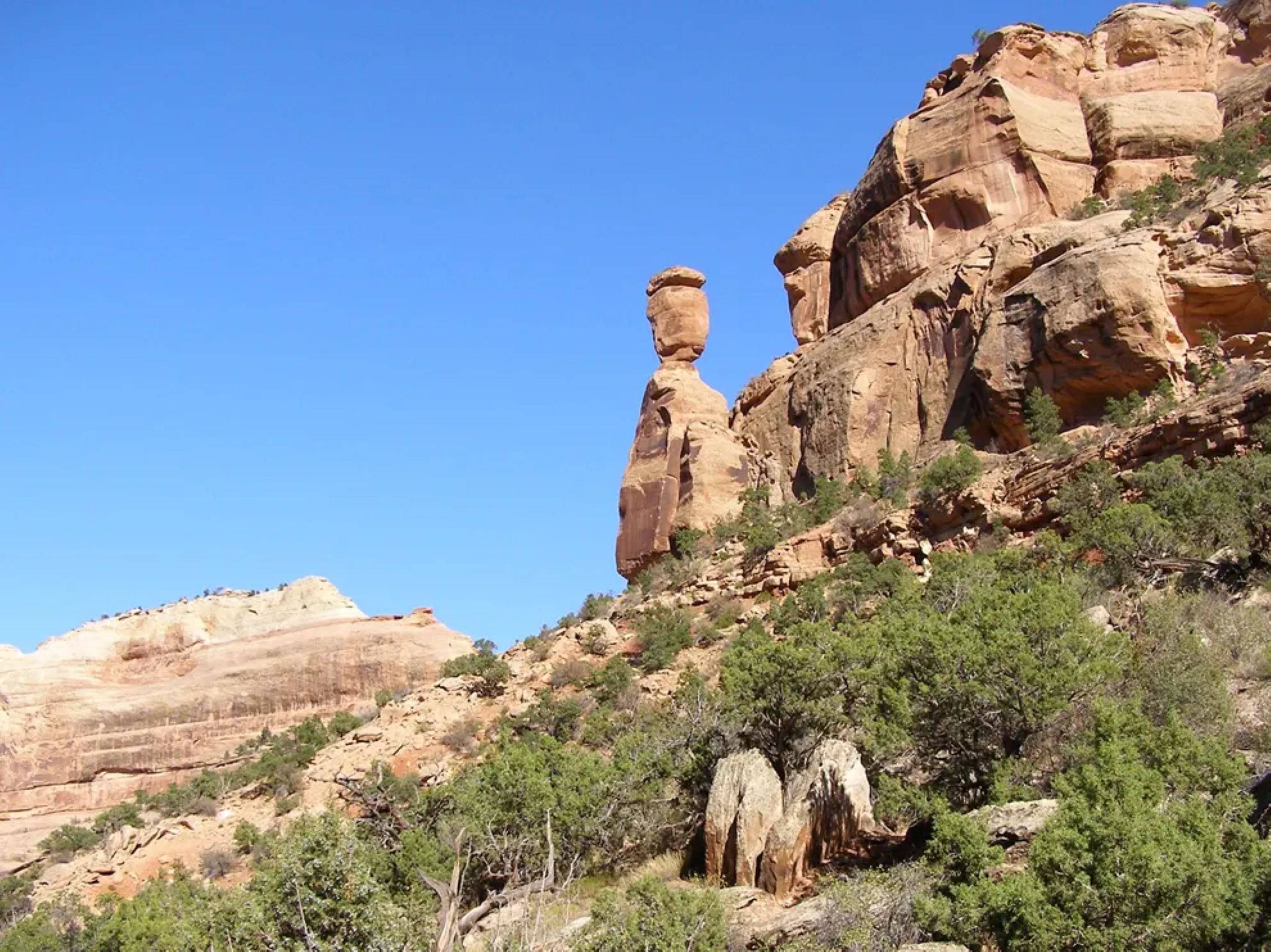 Colorado National Monument