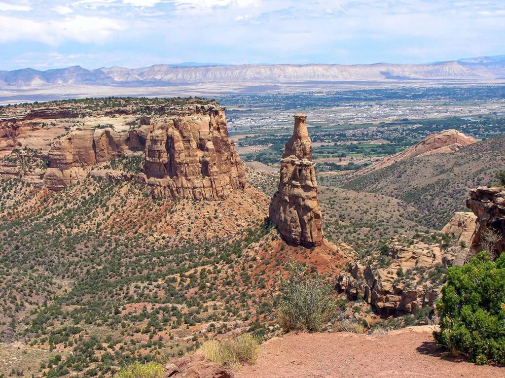 Colorado National Monument