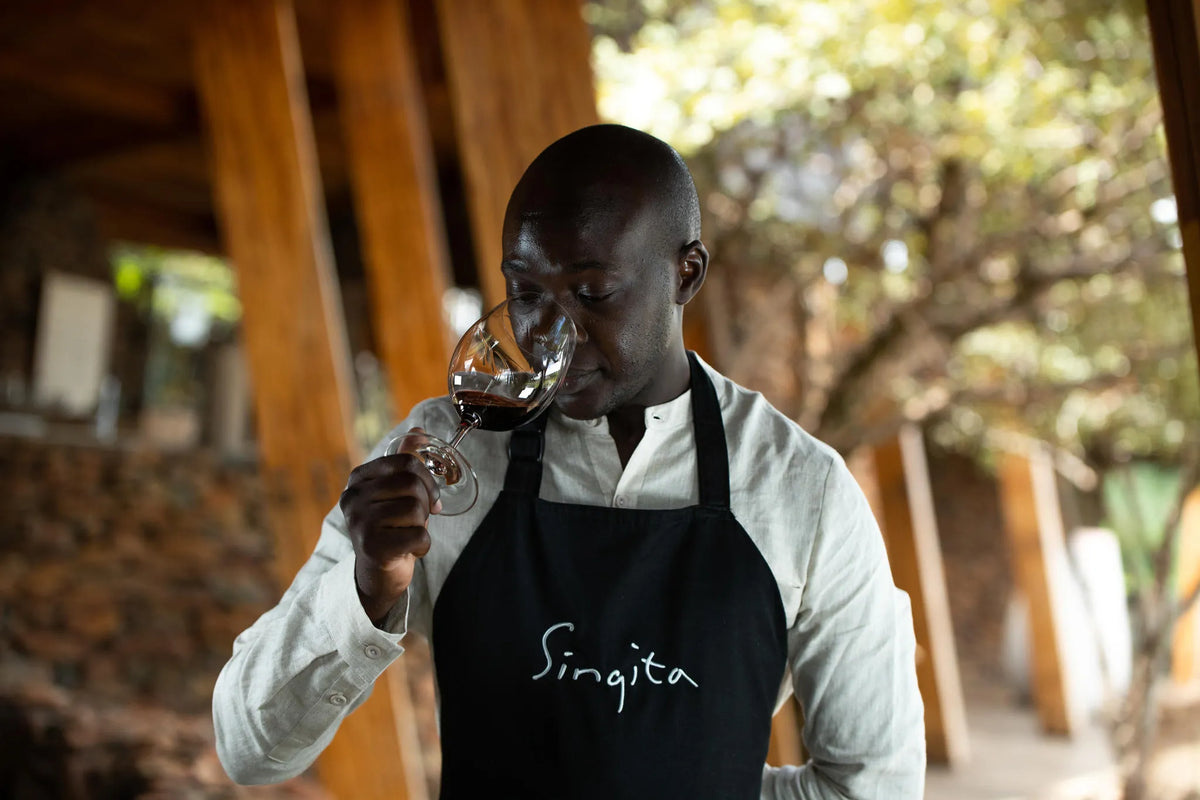 Wine Experience