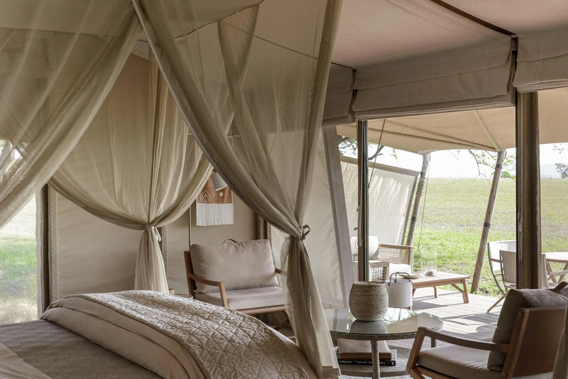 Tents