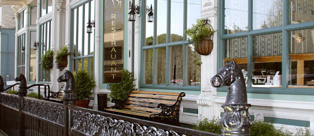 The Victorian Inn