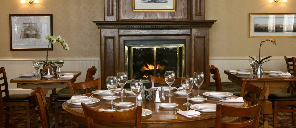 The Victorian Inn