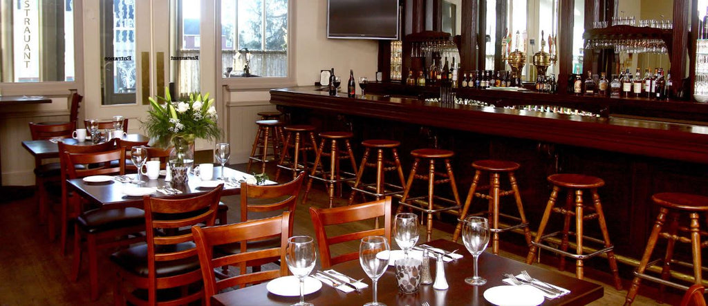 The Victorian Inn