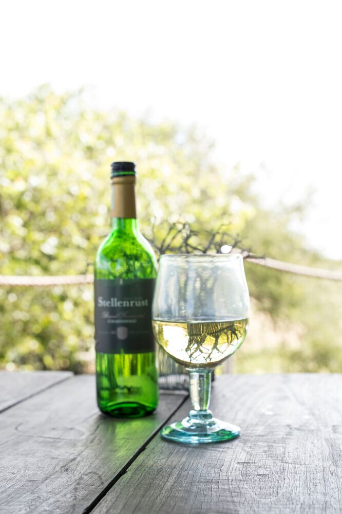 Premier wine boutique